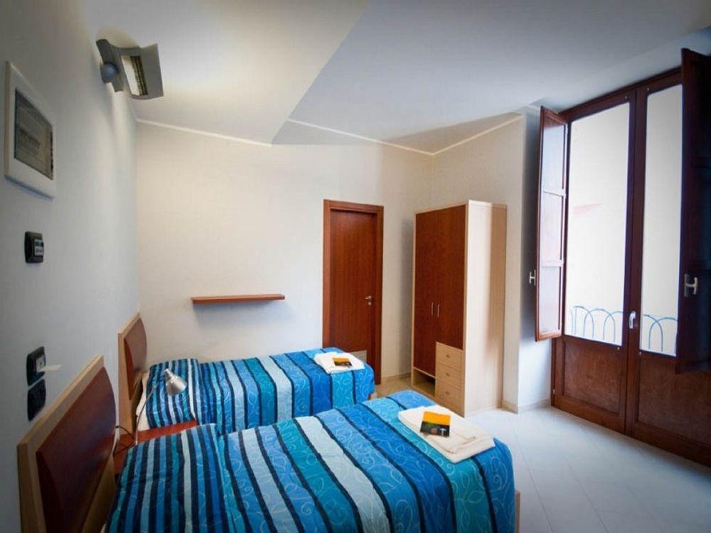 Camplus Guest Maison d'hôtes 2*