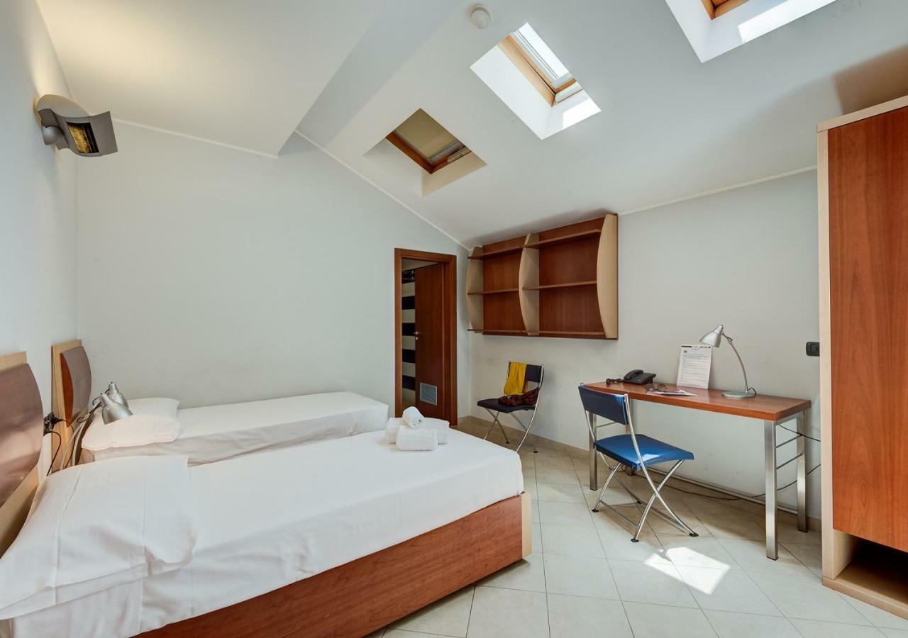 Maison d'hôtes Camplus Guest 2*