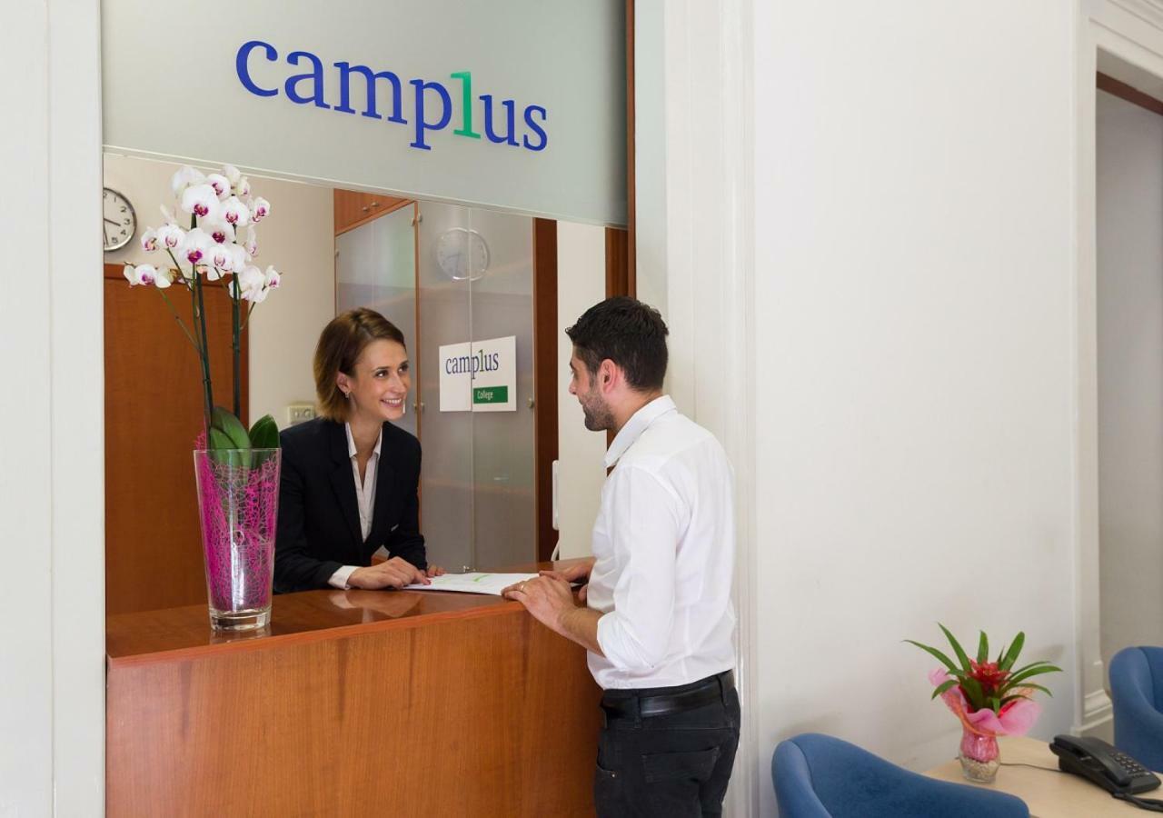 Camplus Guest 2*