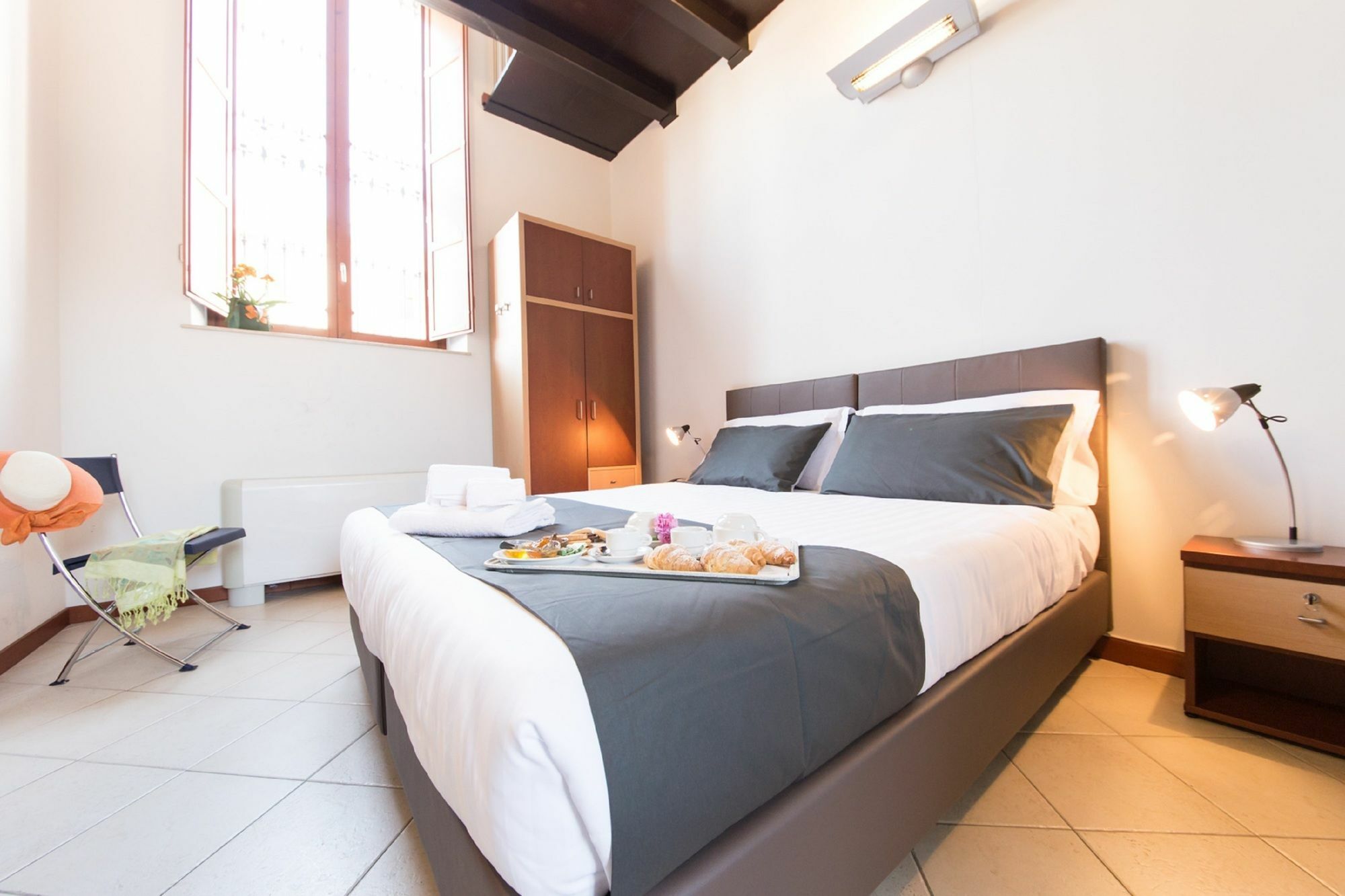 Maison d'hôtes Camplus Guest 2*