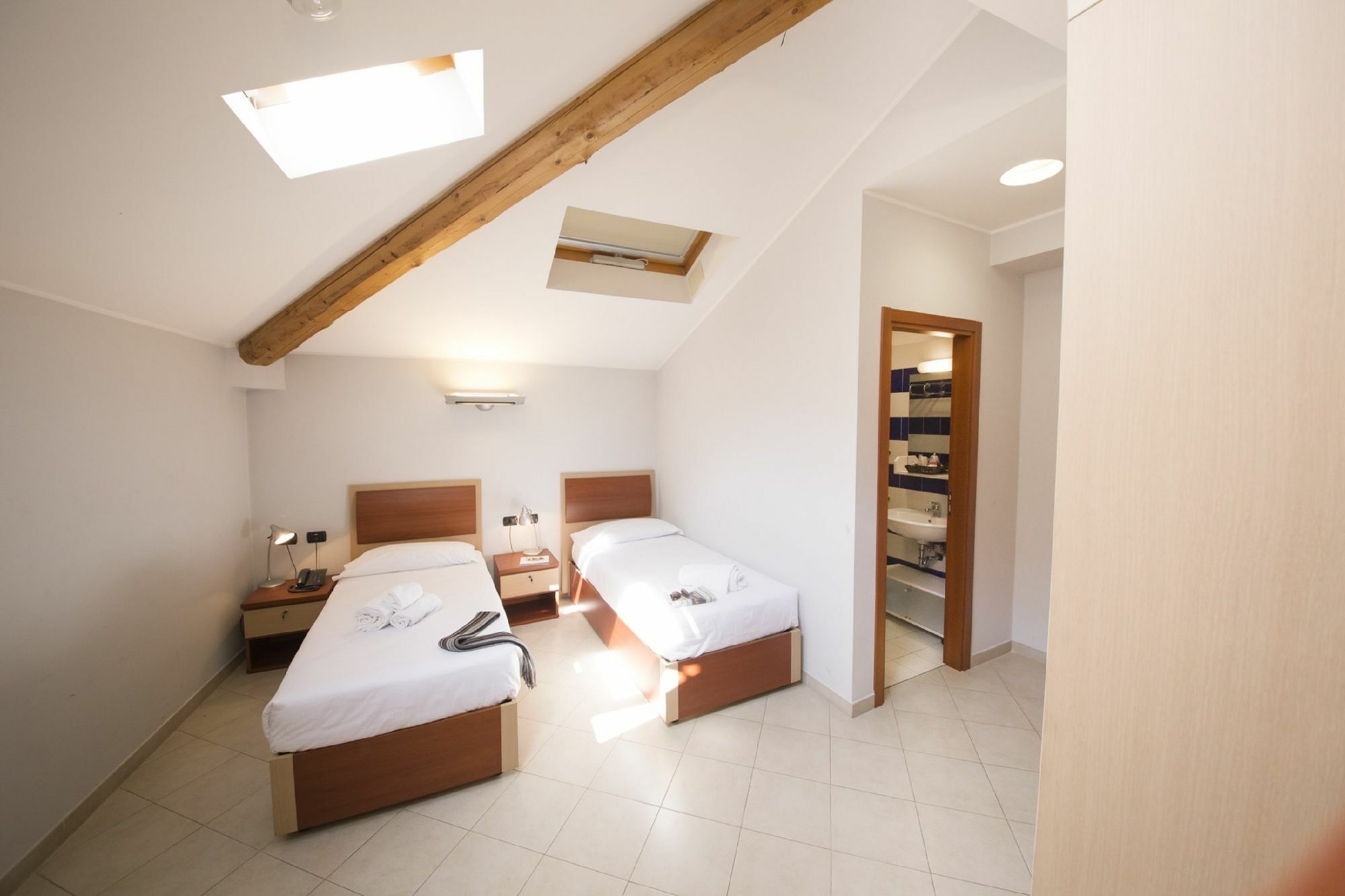 Maison d'hôtes Camplus Guest 2*