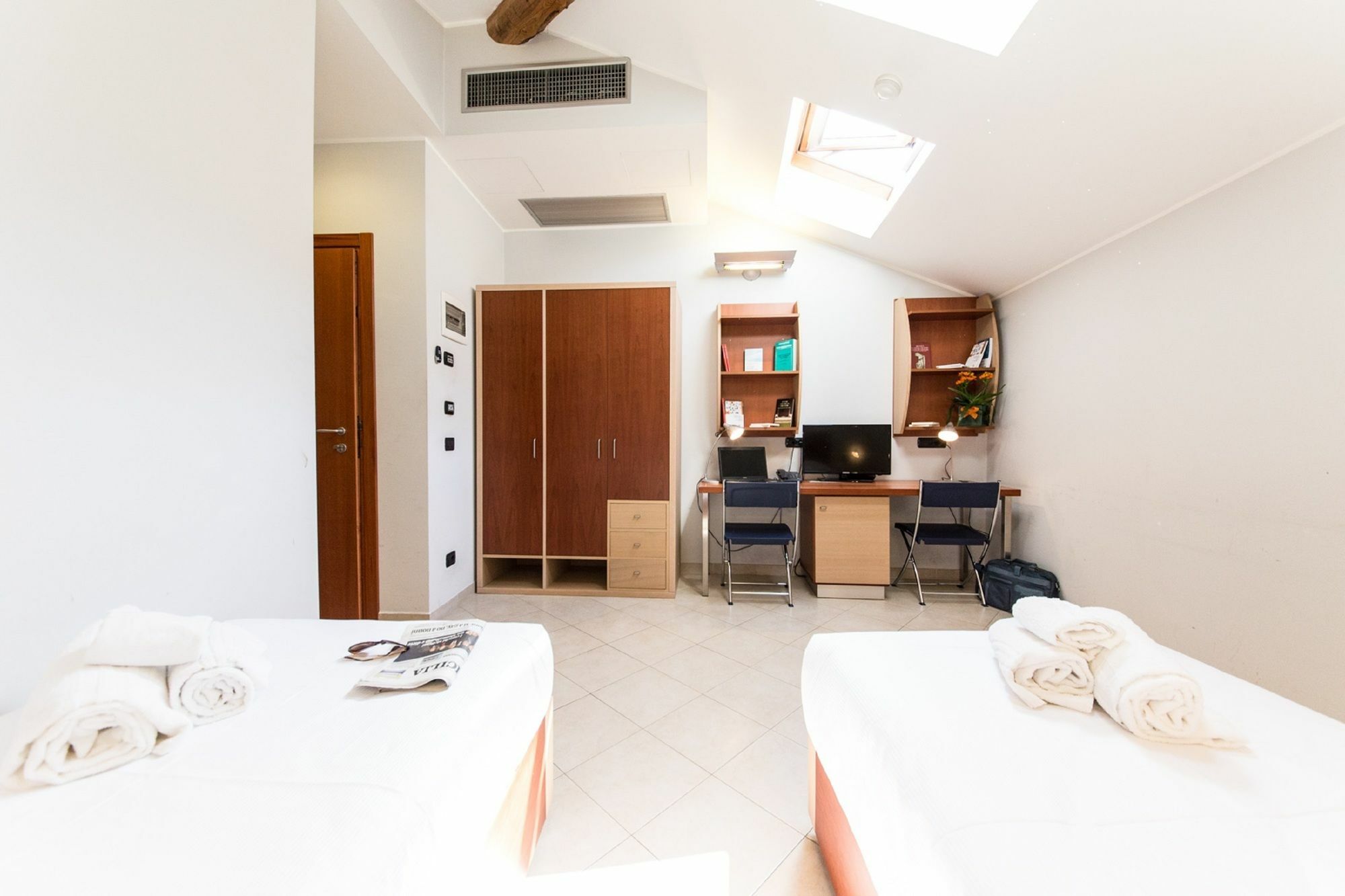 Camplus Guest Maison d'hôtes