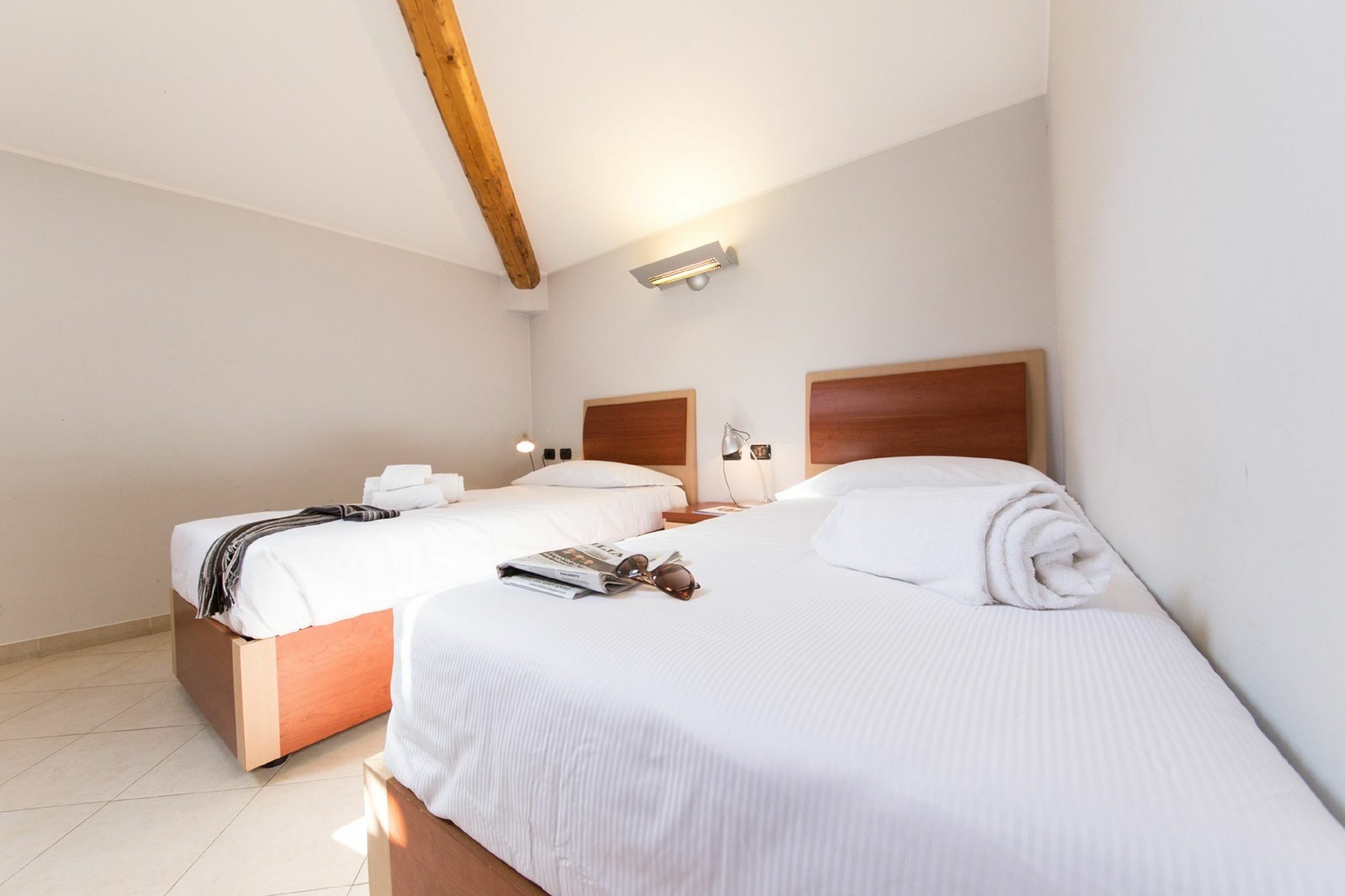 Camplus Guest Maison d'hôtes 2*