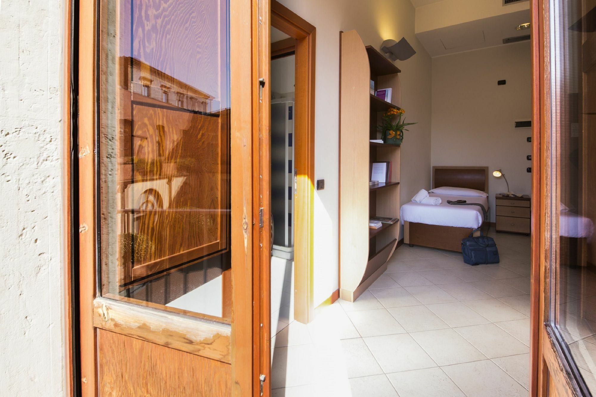 Maison d'hôtes Camplus Guest Catane