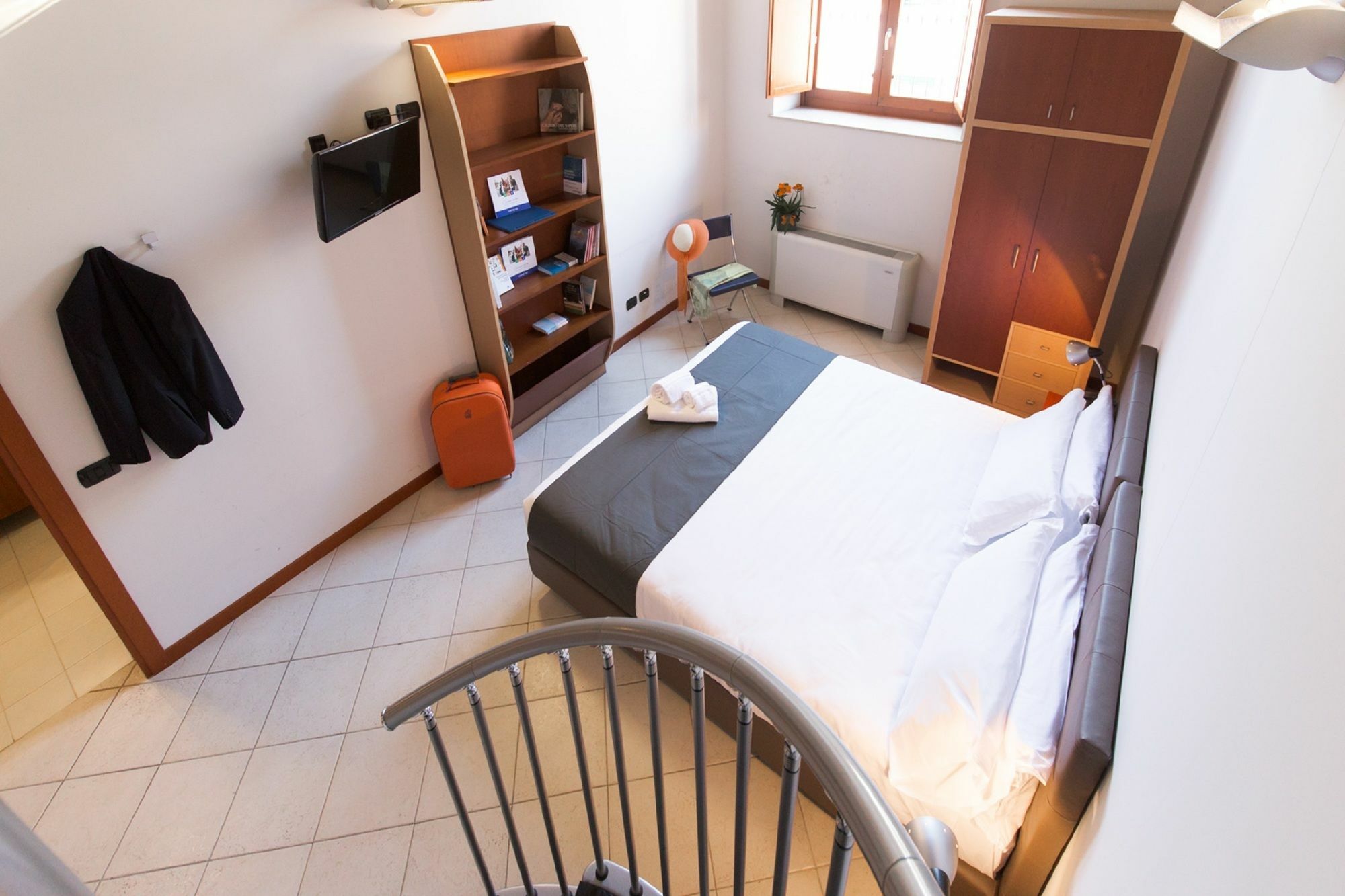 Camplus Guest Maison d'hôtes Catane