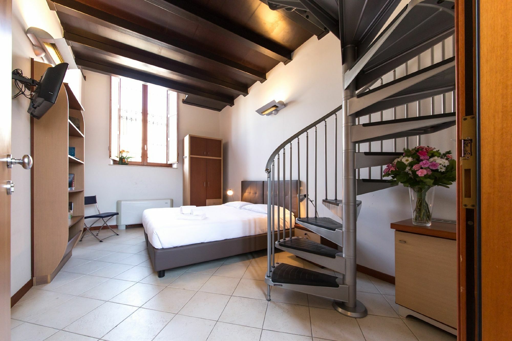 Camplus Guest Maison d'hôtes 2*